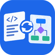 Mermaid Diagram Editor logo